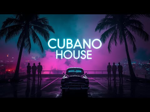 NOIRÉ — Luxury Cuban Afro Deep House | Premium Latin & Afro Grooves