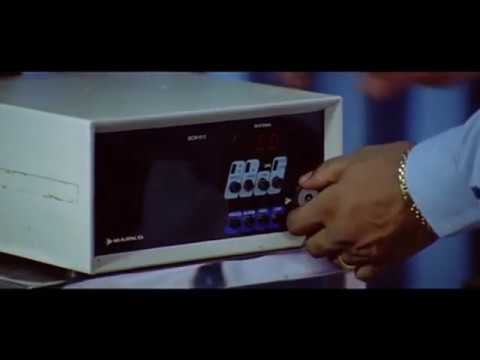 (ECT Scene) Navya nair gets shock