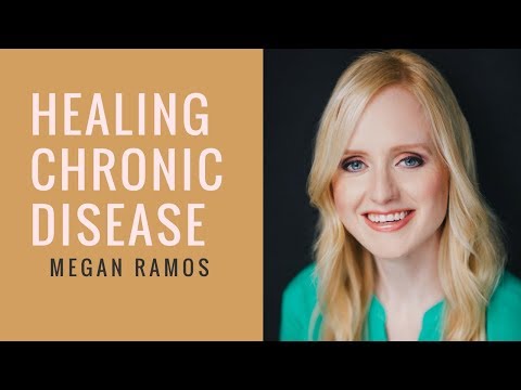 Megan Ramos | Healing Chronic Disease | Fasting Summit