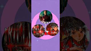 TRILLIUM HARDTEKK vs Berlín La Casa de Papel Edit vs MIDU ECHOING Funk