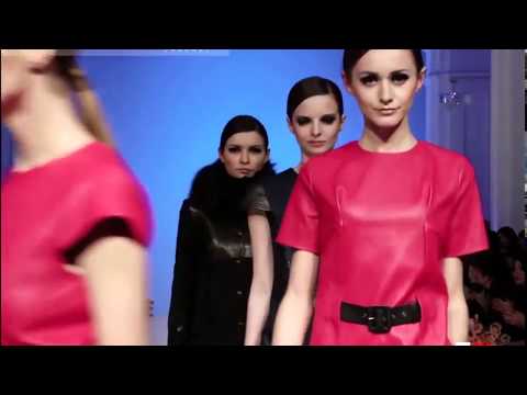"Ds'Dress by Alonova" Autumn Winter 2012 2013 Kiev 4 of 4 Pret a Porter Woman by FashionChannel