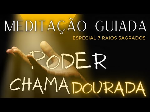 PROSPERITY DECREE | GOLDEN FLAME | 2nd Solar Ray | GUIDED MEDITATION | Awaken Wisdom