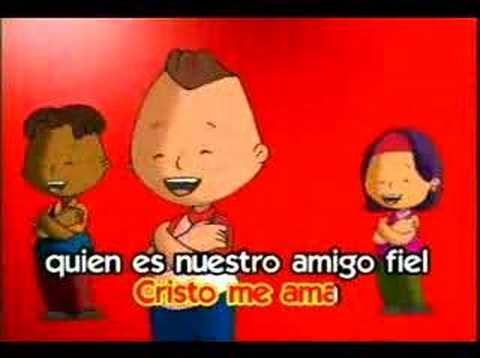 download lagu mp3 mp4 Cristo Ama A Los Nios, download mp3 Cristo Ama A Los Nios free download mp3, download mp3 Cristo Ama A Los Nios