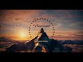 Paramount Pictures Distribution 2021