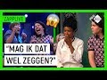 ZIJN ROY DONDERS EN SHARY-AN EXPEDITIE ROBINSON WAARDIG? | Zapplive | NPO Zapp