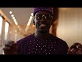 BEHIND THE SCENES Mali Safi Nadia Mukami Ft Okello Max Prince Indah