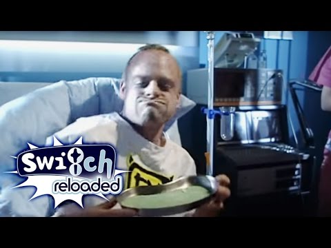 Raab bei Dr. House | Switch Reloaded