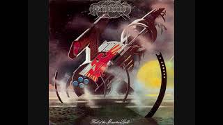 Hawkwind:-'You'd Better Believe It'