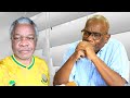 Madaraka Nyerere Hajasema KWELI Mohammed Said