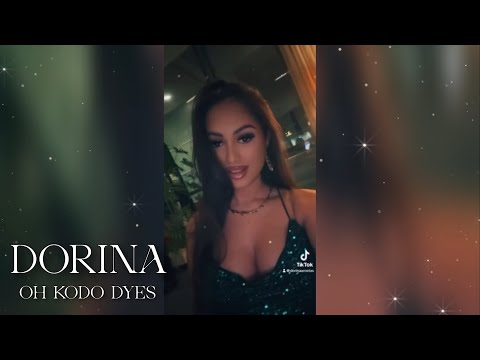 DORINA 2025 X OH KODO DYES