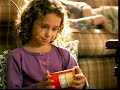 Chef Boyardee Erin Sanders Beef Ravioli Rolling Can Commercial Nickelodeon NIKP 53 Feb 26 2005