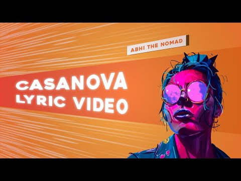 Video thumbnail for Casanova