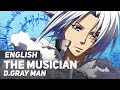 D.Gray-man - 