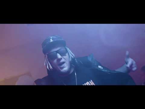 RIDA RADAR - NONSTOPHIGH (OFF. VIDEO)