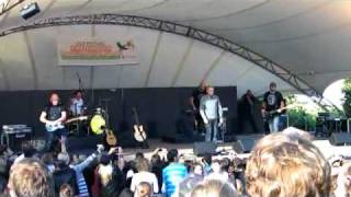 Prime Circle - Hello
