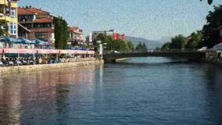 preview picture of video 'Struga - ( Hymni i Strugës )'