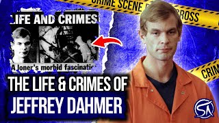 The Life &amp; Crimes Of Jeffrey Dahmer (Documentary)