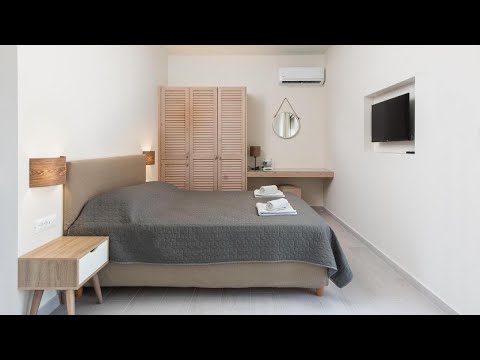 Stegna Dream, Archangelos, Grécia