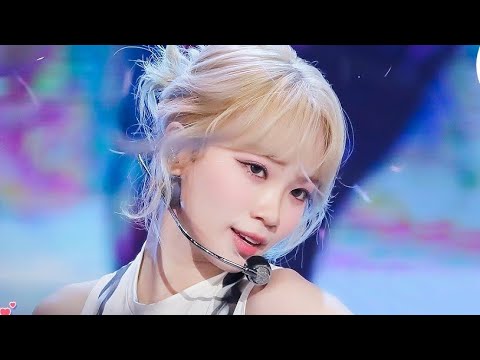 Dj KramniK Magic Day ft .LE SSERAFIM KIM CHAEWON