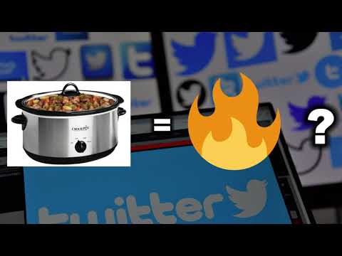 download lagu mp3 mp4 Slow Cooker Fire Hazard, download lagu Slow Cooker Fire Hazard gratis, unduh video klip Slow Cooker Fire Hazard