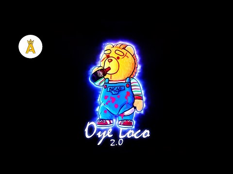 Oye LOCO 2.0 🔥🤪 (Guaracha Set) Aleteo Zapateo Tribal House (Prod.@DjMorphius)