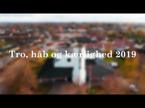 Tro, Håb og Kærlighed 2019