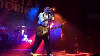 Social Distortion: Gotta Know the Rules ( Slow Version)    3.5.17