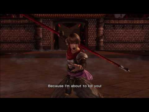 Orochi DESTROYS Nezha