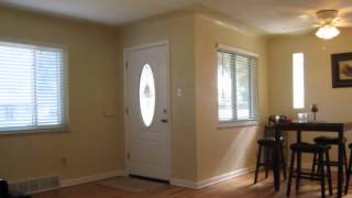 EXCEPTIONAL REMODEL IN DENVER!!!