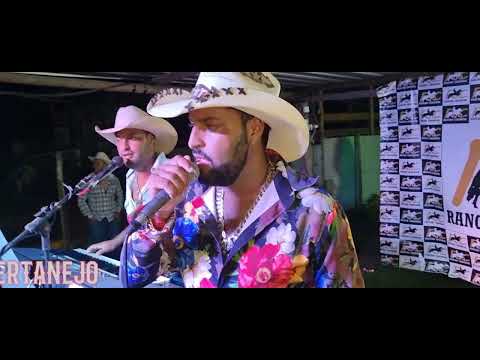 Marcos e Mateus Os Irmãos Ciganos - Deixa Eu Beber Minhas Cachaças