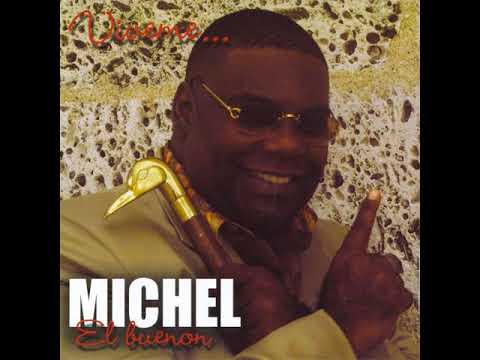 Michel "El Buenón" - Sin Excusas (2006)