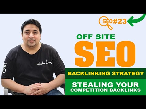 What is SEO Learn SEO Introduction to SEO