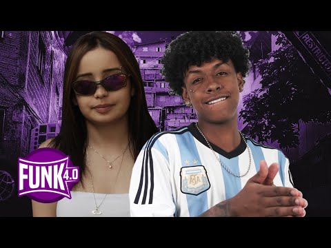 Duda Calmon e MC Pessoa - Vamos Parar Por Aqui (DJ Biel) 2021