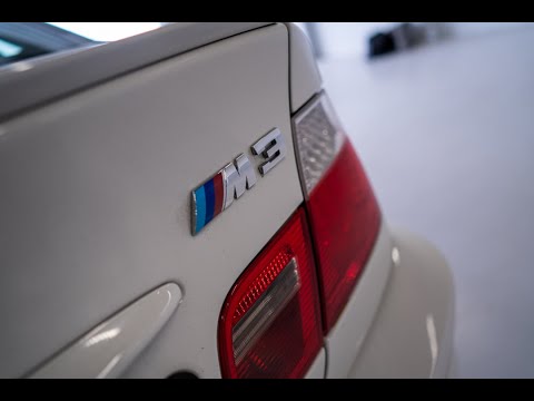 Thumbnail for BMW M E46 Lap at Kuwait Motor Town by BMW M, Toyota, Porsche, BMW