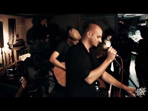 MICK BAFF - Vogelfrei (live im Weltcafe]