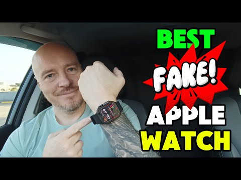 Is DT Ultra 3 Pro as Good as Apple Watch?