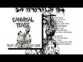Cannibal Feast Blood Guts Gore More 2012 Brutal Death Metal Goregrind FULL ALBUM