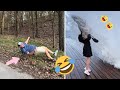 🤣🤣Best Funny Videos compilation Of The Month 😂 TRY NOT TO LAUGH #2
