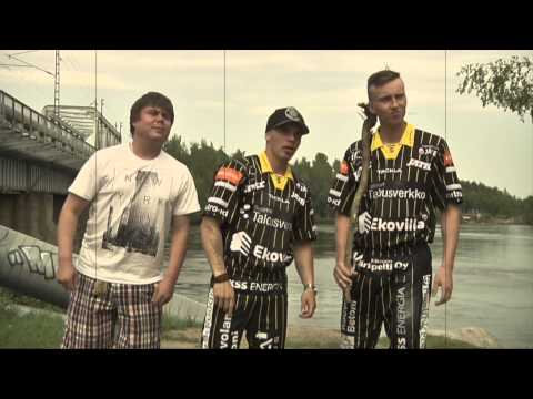 KPL-Kitee Lappeenranta 17.6.14