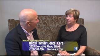 Healthy Living South Mississippi - Biloxi Family Dental Care