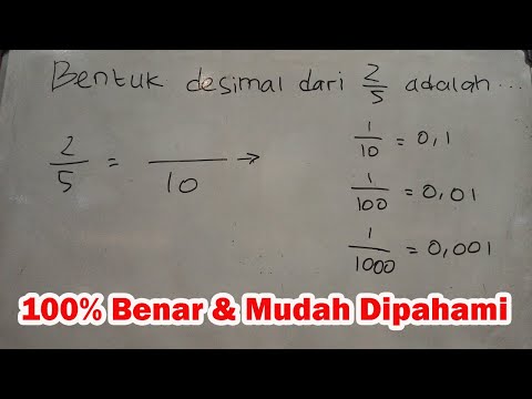 2 5 Diubah Menjadi Pecahan Desimal 2 5 Diubah Menjadi Pecahan Desimal - @kgroup Education