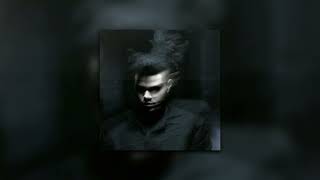 the weeknd - the fall [sped up]
