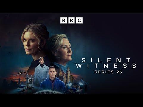 Silent Witness - Series 25 Showreel