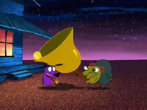 One Of The Most Wholesome Endings In Cartoon History