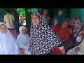 Makan Perdamaian Di Hadiri Oleh Keluarga Saat Perkawinan