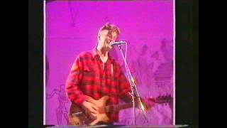 Billy Bragg - She's Got A New Spell (Live 1988 ITV Night Network)