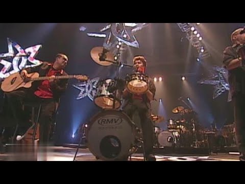 Chuva de Prata (acústico) video