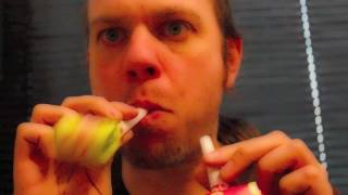 Party Party - Elvis Costello Cover