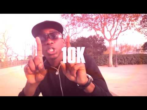 MHD x Wizkid Type beat - Afro Trap Instrumental 2016 "10K" | @AlexayBeats