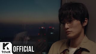 [MV] SORAN(소란) _ Zamianwa(Can't Close My Eyes)(잠이 안 와)